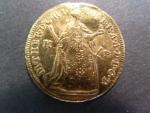 1 Dukat 1760 KB, mincovna Kremnice