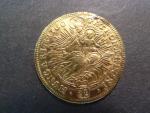 1 Dukat 1760 KB, mincovna Kremnice