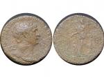 Řím - Císařství - Trajanus 98 - 117 n.l. - As