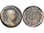 Řím - Císařství - Philippus II. Filius 247 - 249 n.l. - Sestercius