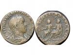 Řím - Císařství - Philippus II., Filius 247 - 249 n.l. - Sestercius