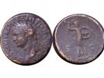Řím - Císařství - Domitianus 81 - 96 n.l. - As