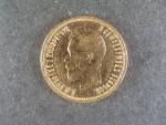 10 Rubl 1899
