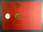 karta k minci 2000 Kč 2002