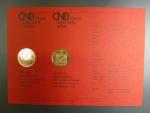 karta k minci 2000 Kč 2003