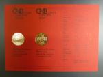 karta k minci 2000 Kč 2004