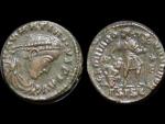 Řím - Císařství - Constantinus I., Magnus 306 - 337 n.l. - Malý Follis