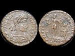 Řím - Císařství - Constantinus I., Magnus 306 - 337 n.l. - Malý Follis