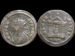 Řím - Císařství - Probus 276 - 282 n.l. - Malý Follis