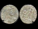 Řím - Císařství - Granatius 367 - 383 n.l. - Follis