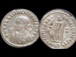 Řím - Císařství - Licinius I. 308 - 324 n.l. - Malý Follis