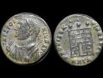 Řím - Císařství - Licinius I. 308 - 324 n.l. - Malý Follis