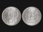 1 Dolar 1887