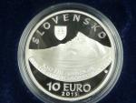 10 Euro 2015 200.výročí narození Ludovíta Štúra