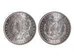 Dolar 1885