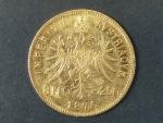 8 Gulden 1876