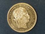 8 Gulden 1881