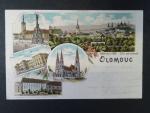 Olomouc, prošlá 1903