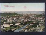 Brno, prošlá 1909