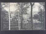 Klobouky u Brna okr. Břeclav, prošlá 1928