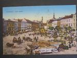 Olomouc, prošlá 1915