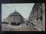 Brno, Veveří ul., prošlá 1910
