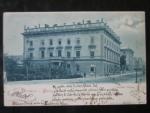 Brno, Besední dům, prošlá 1899