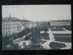Brno, prošlá 1912