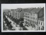 Brno, Žabovřesky, prošlá 1942
