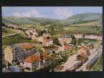 Jáchymov okr. Karlovy Vary, prošlá 1928