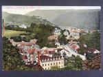 Brandýs nad Orlicí okr. Ústí nad Orlicí, prošlá 1907