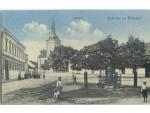 Šlapanice, Brno venkov, 1923
