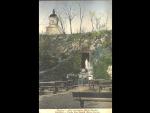 Bratislava (Pozsony), 1914, neprošlá