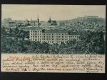 Brno, prošlá 1902
