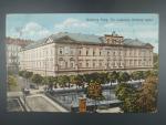 Karlovy Vary, prošlá 1924