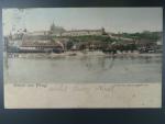 Praha, prošlá 1902