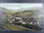 Jablonec nad Nissou, prošlá 1911