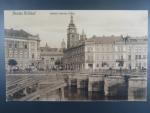 Hradec Králové, prošlá 1909