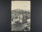 Brno, neprošlá 1905
