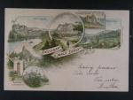Malá Skála okr. Jablonec nad Nisou, prošlá 1898