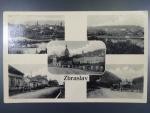Zbraslav, prošlá 1940