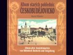 Album starých pohlednic - Českobudějovicko