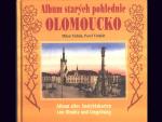 Album starých pohlednic - Olomoucko