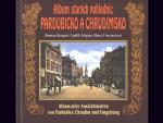 Album starých pohlednic - Pardubicko a Chrudimsko