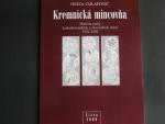 Gejza Chlapovic, Kremnicka mincovna, Historie ražby československých a slovenských mincí 1921 - 1992