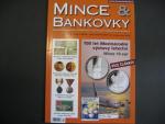 Časopis MINCE & BANKOVKY, ročník 3, číslo 2