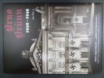 Brno 1939 - 45 roky nesvobody II.díl, mnoho čb. dosud nepublikovaných fotografií, 283 stran A4