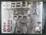 Brno 1939 - 45 roky nesvobod III.díl, mnoho čb. dosud nepublikovaných fotografií, 355 stran A4
