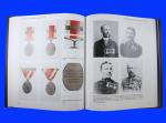 Rakouské medaile a vyznamenání, část II: Císařsko-královská oficiální vyznamenání do roku 1918