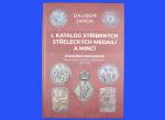 Katalog stříbrných střeleckých medailí a mincí rakouské monarchie 1848-1916